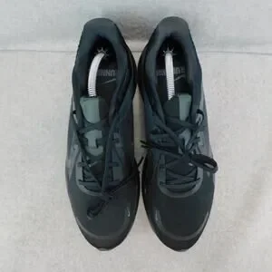 Nike Men Quest 05 Running Sneaker Black / Dark Smoke Grey Size 11 - New Nike Men Quest 05 Running Sneaker Black / Dark Smoke Grey  main image 3